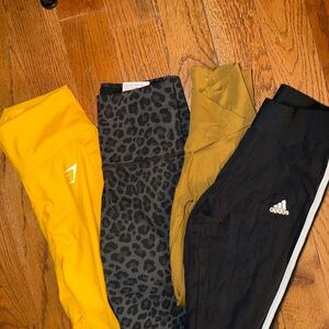 Legging Bundle